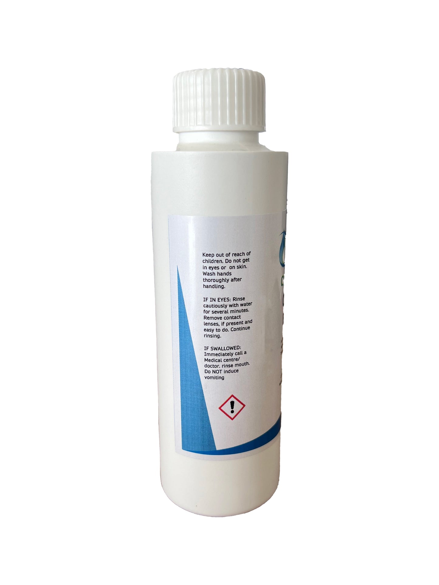 Bio Blue One Shot Solution 25x100ml.